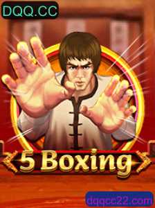 Descobrindo o Mundo do 5Boxing: Um Novo Jogo que está Conquistando os Entusiastas de Esportes