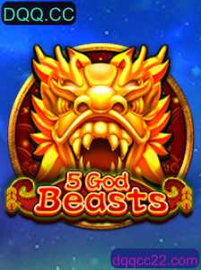 Descubra o Universo de 5GodBeasts: O Jogo Que Está Conquistando o Mundo
