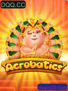 Explorando o Universo de 'Acrobatics': Um Jogo Inovador e Suas Regras Fascinantes