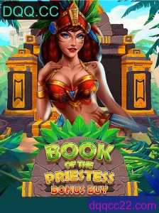 Descubra o Fascinante Mundo de BookOfThePriestess