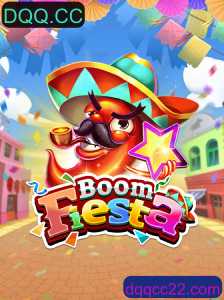 Descubra BoomFiesta: O Mundo Empolgante de DQQ.CC