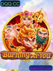 BurningXiYou: Mergulhe na Aventura Épica do Mundo Mitológico com DQQ.CC