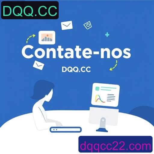 Contate-nos - Tudo o que Você Precisa Saber sobre DQQ.CC