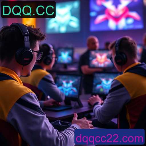 Esportes Virtuais: A Nova Era do Entretenimento Digital com DQQ.CC
