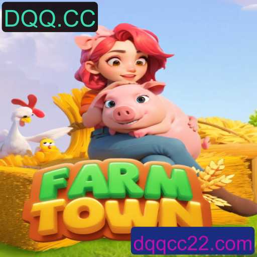 Explorando o Universo de FarmTown e o Impacto de DQQ.CC