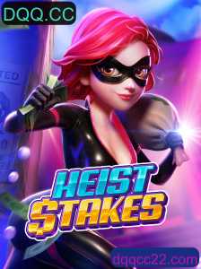 Explorando o Mundo de HeistStakes: Aventuras e Estratégias em DQQ.CC