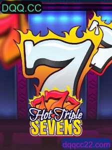 HotTripleSevens: Um Mergulho no Jogo de Azar do Momento