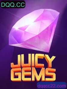 Descubra JuicyGems: Uma Aventurosa Jornada de Estratégia na DQQ.CC