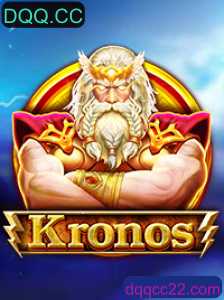 Kronos: Uma Jornada Épica no Mundo dos Games