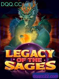 Explorando LegacyoftheSages: Um Novo Horizonte no Mundo dos Jogos