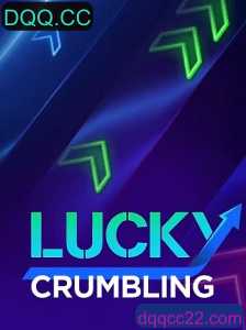 Descubra o Mundo Fascinante de LuckyCrumbling: O Jogo do Momento