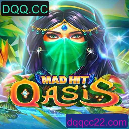 MadHitOasis: Uma Imersão no Universo do Jogo com a Nova Incorporação de DQQ.CC