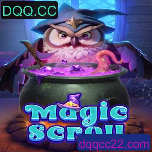 MagicScroll: Um Mergulho na Aventura Mágica de DQQ.CC