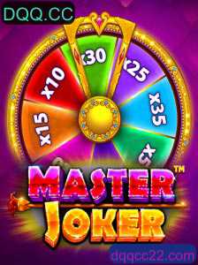 Explorando o Jogo MasterJoker: Regras e Estratégias