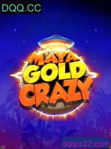 Descubra o Mundo de MayaGoldCrazy: Um Jogo de Aventura e Estratégia