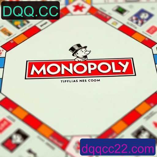 Explorando a História e o Impacto do Monopoly com DQQ.CC