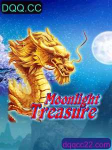 Descubra o Fascinante Mundo de MoonlightTreasure e a Inovação de DQQ.CC
