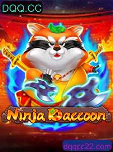 Desbravando o Mundo de NinjaRaccoon: Uma Aventura Inovadora