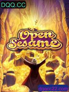 Descubra o Mundo Enigmático de OpenSesame