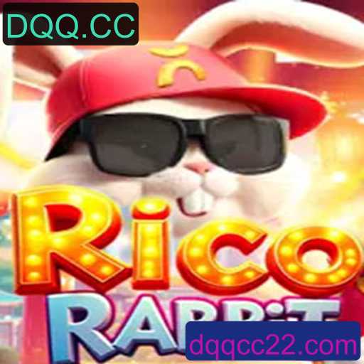 RicoRabbit: Uma Jornada Através do Mundo de DQQ.CC