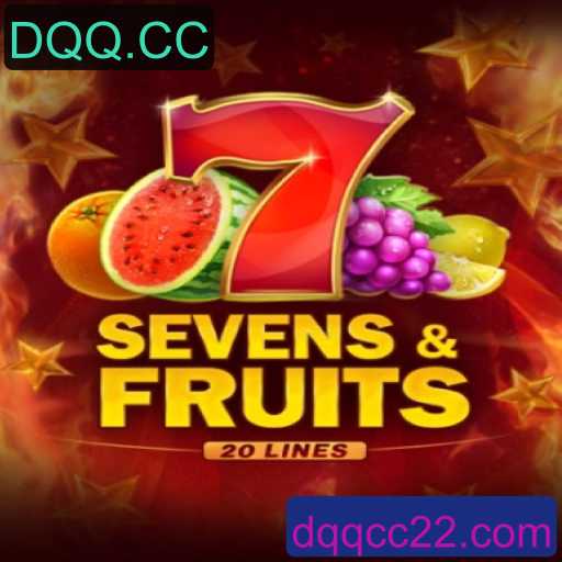 Descubra o Mundo de SevensFruits20: Um Jogo de Sorte, Estratégia e Diversão