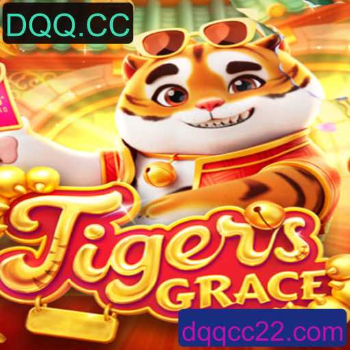 Explorando TigersGrace: Um Novo Horizonte no Mundo dos Jogos