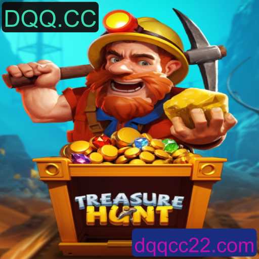 Explore a Aventura de TreasureHunt e Descubra as Suas Regras