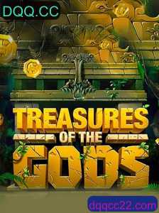 Descubra o Fascínio e as Regras do Jogo 'TreasureoftheGods'