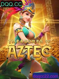 Descubra o Mundo Fascinante de Treasures of Aztec