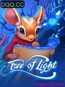 TreeofLight: Um Novo Fenômeno no Mundo dos Jogos