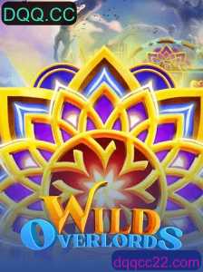 Descubra as Aventuras Épicas de WildOverlords
